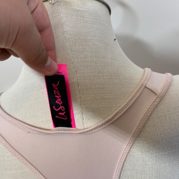 La Sense sports bra - Picture 4 of 4